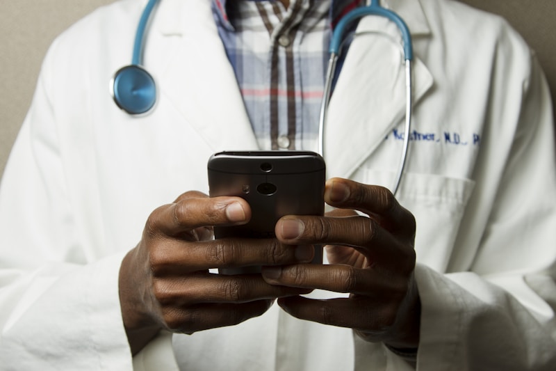 Sales CRM & Clinic Patient Management Software