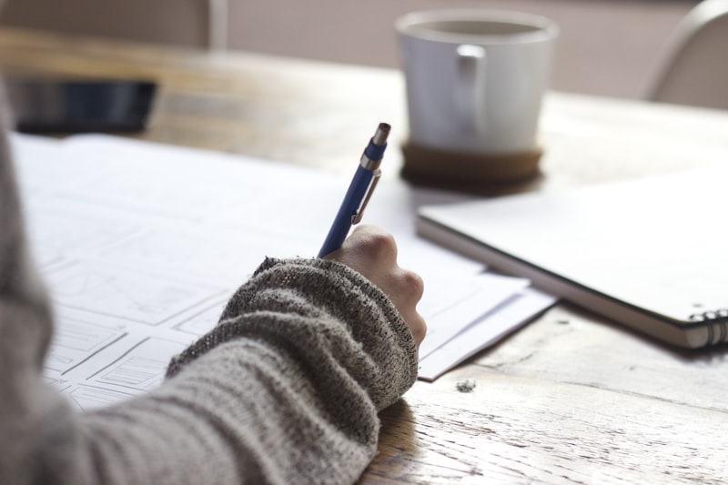 University Syllabus Coaching